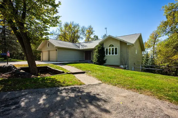233 Basswood Trail, Glenwood, MN 56334