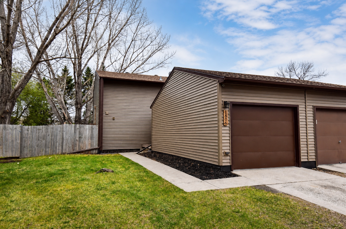 1806 23rd Avenue S, Fargo, ND 58103 - #1