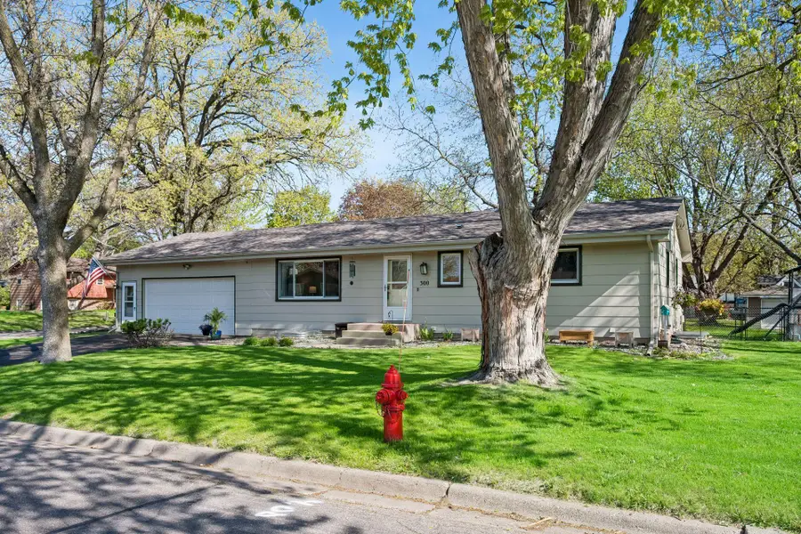 300 Ash Avenue Ne, Saint Michael, MN 55376 - #2