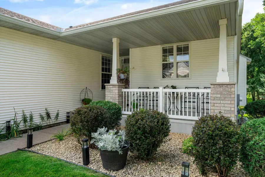 809 Woodduck Drive, Woodbury, MN 55125 - #2