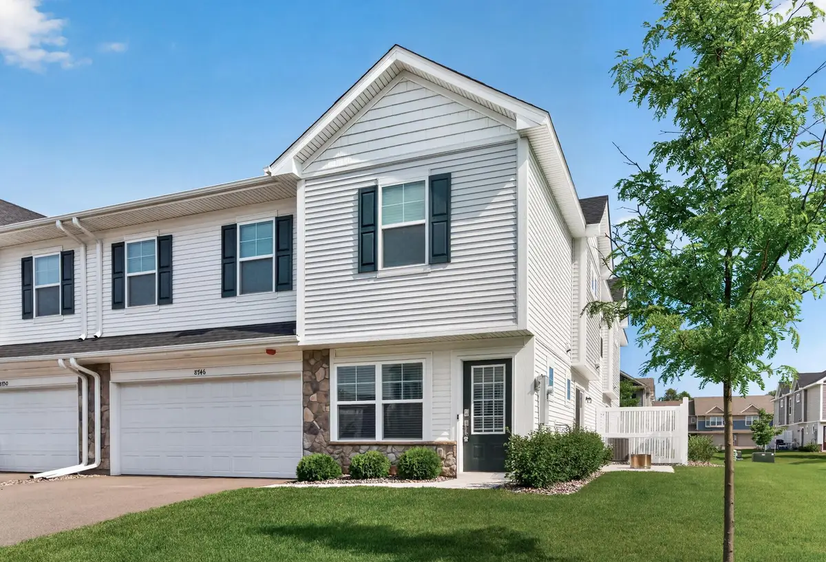 8746 Parkington Avenue Ne, Otsego, MN 55330 - #1