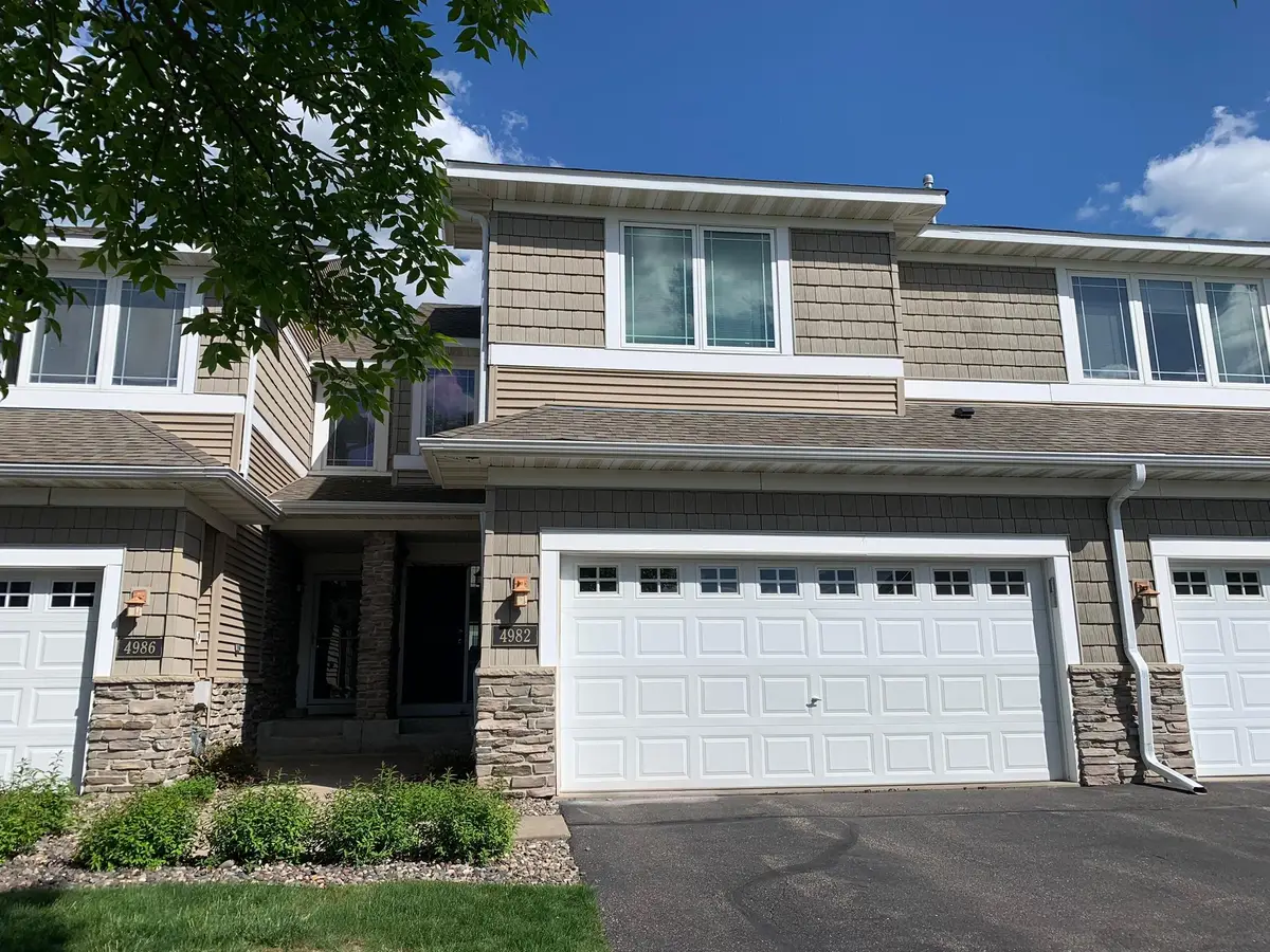 4982 Archer Lane N, Plymouth, MN 55446 - #1