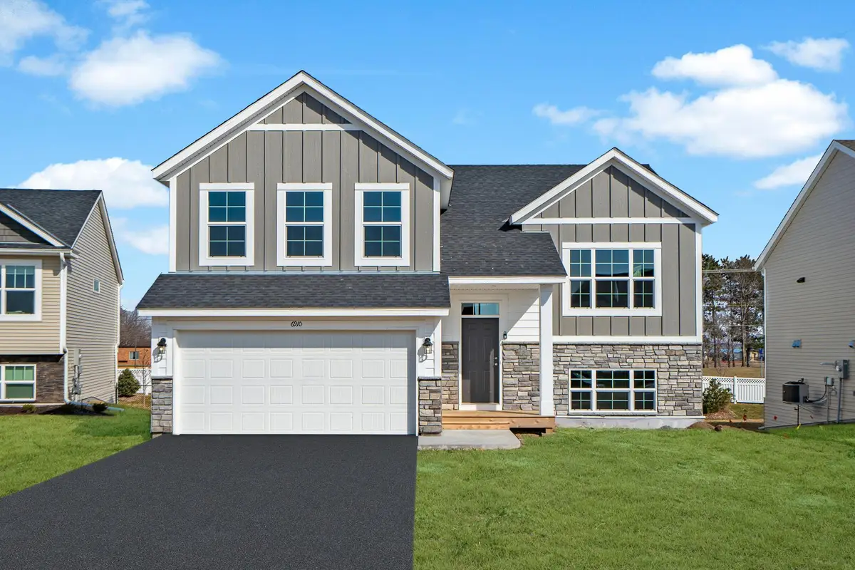 669 47th Avenue Ne, Saint Cloud, MN 56304 - #1