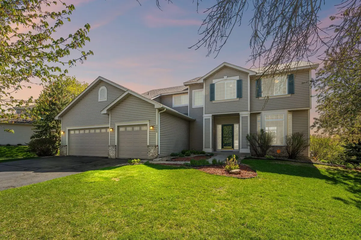 3069 Meadow Brook Drive, Woodbury, MN 55125 - #1
