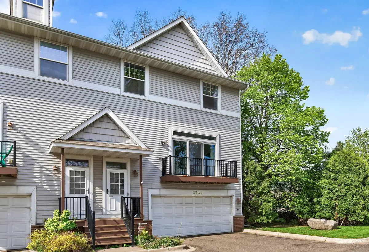 2735 Century Court, White Bear Lake, MN 55110 - #1