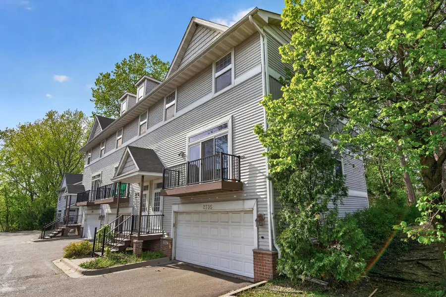 2735 Century Court, White Bear Lake, MN 55110 - #2
