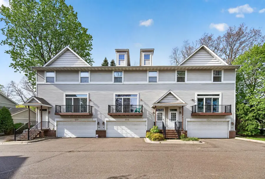 2735 Century Court, White Bear Lake, MN 55110 - #3