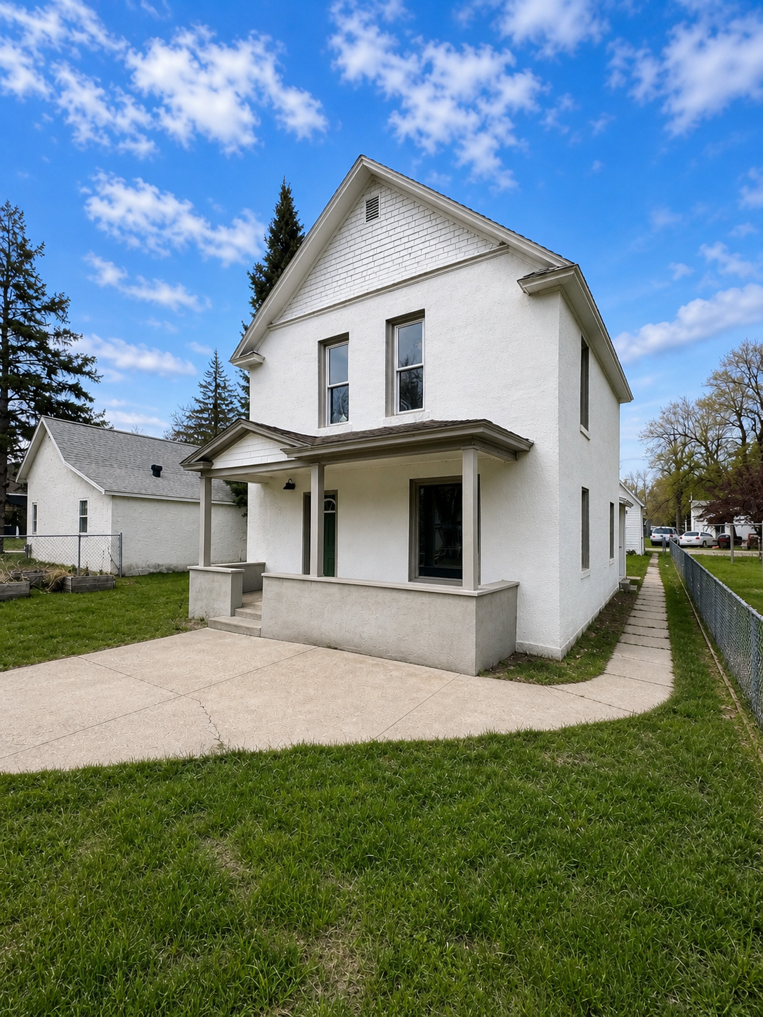 420 D Street Ne, Brainerd, MN 56401 - #1