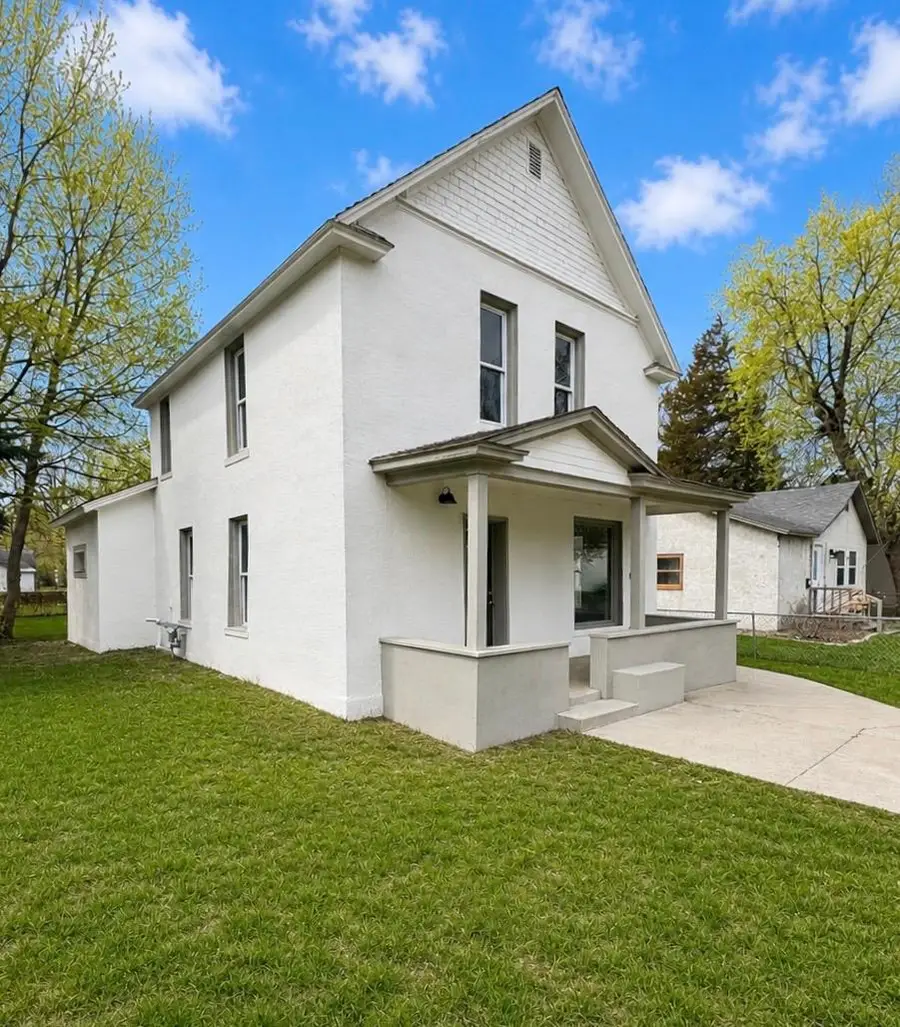 420 D Street Ne, Brainerd, MN 56401 - #2