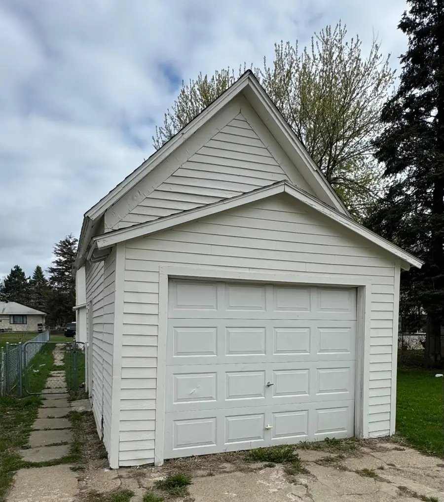 420 D Street Ne, Brainerd, MN 56401 - #3
