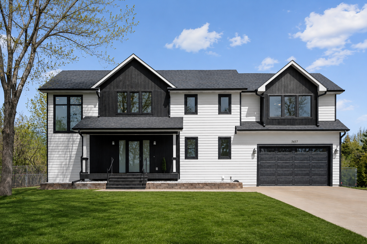 3437 141st Lane Nw, Andover, MN 55304 - #1