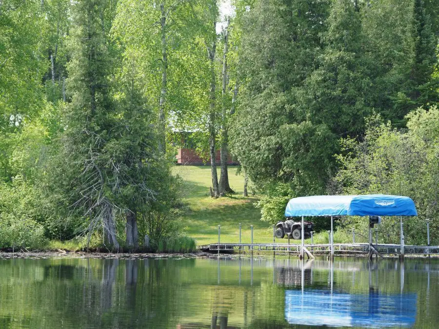 32118 E Gunn Lake Trail, Marcell, MN 56657 - #2