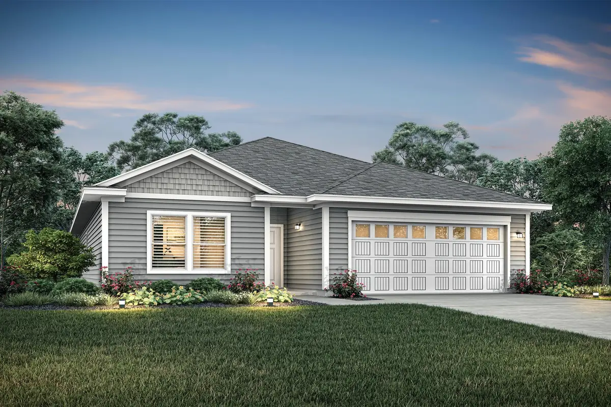 823 Sycamore Place N, Cambridge, MN 55008 - #1