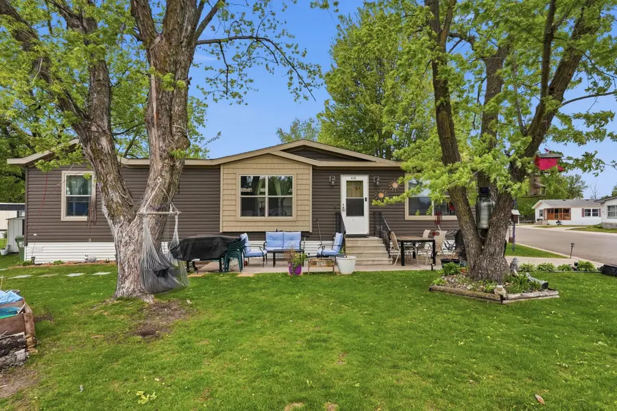 10488 Pierce Street Ne, Blaine, MN 55434 - #2