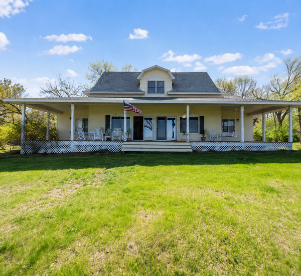 1007 Van Dyke Road Nw, Alexandria, MN 56308