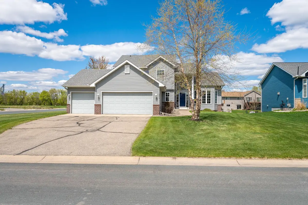 14879 Brenner Court, Rosemount, MN 55068 - #1