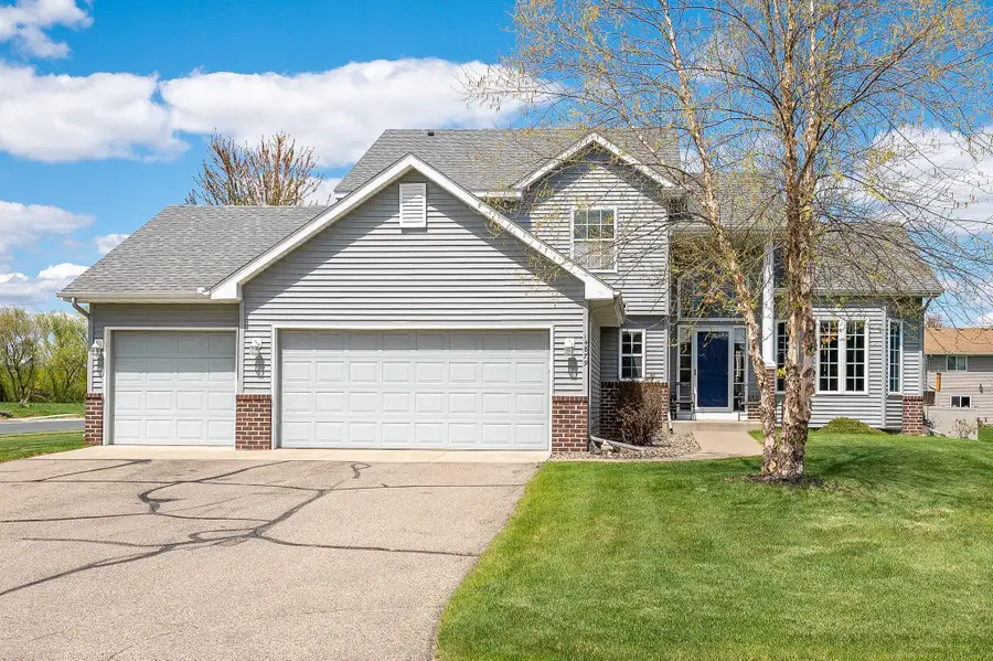 14879 Brenner Court, Rosemount, MN 55068 - #2