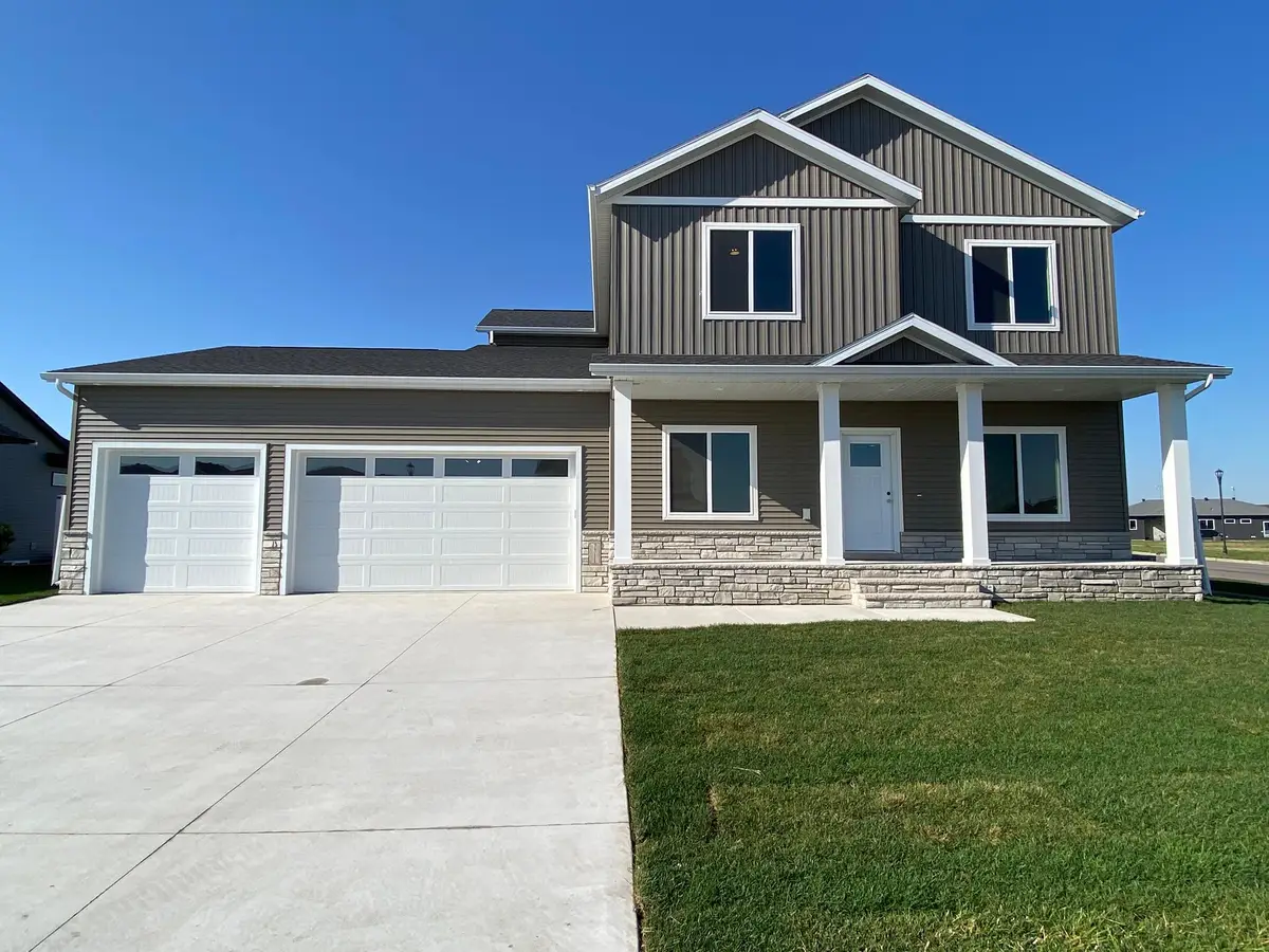 110 19th Street Ne, Barnesville, MN 56514 - #1