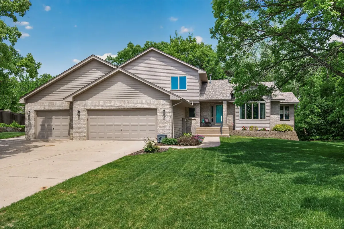 14443 Raven Street Nw, Andover, MN 55304 - #1