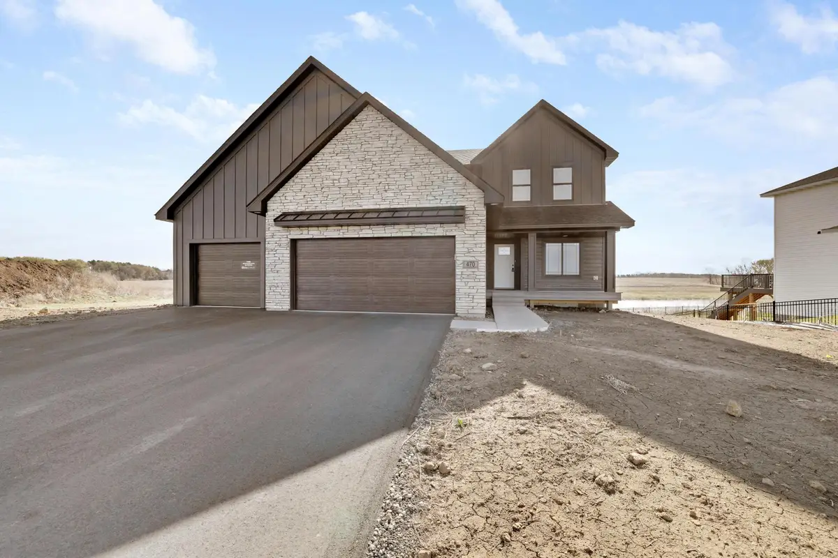 470 Sea Wing Boulevard, Prescott, WI 54021 - #1
