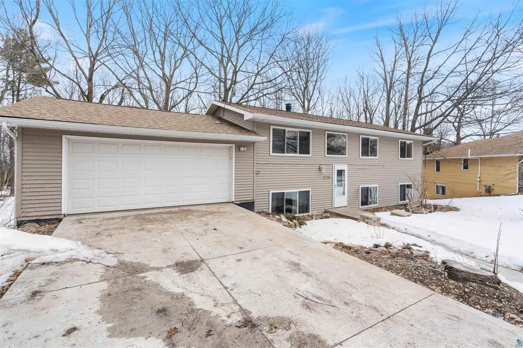 1206 Woodrich Circle, Duluth, MN 55811 - #1