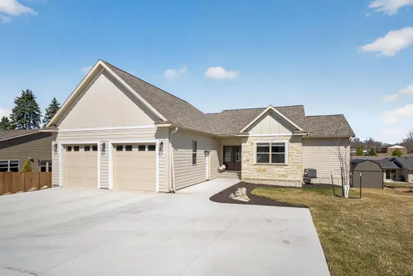 428 8th Street Sw, Pine Island, MN 55963