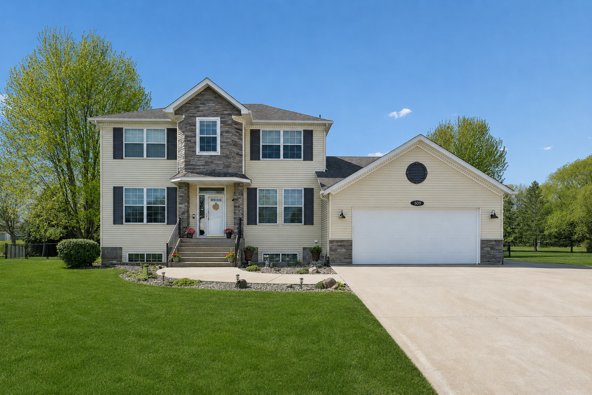 609 20th Avenue N, Sartell, MN 56377 - #1