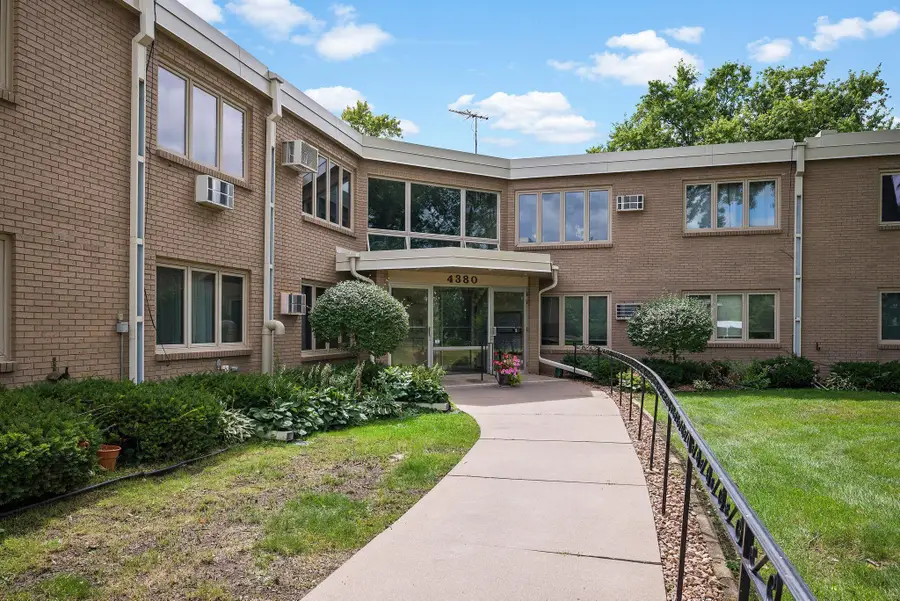 4380 Brookside Court #205, Edina, MN 55436 - #2