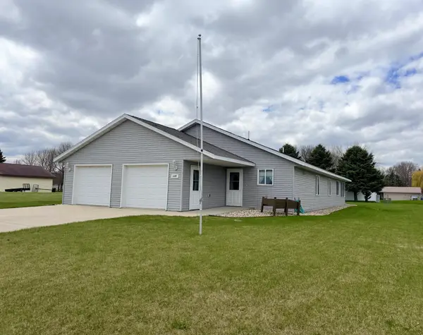 105 8th St S, Hoffman, MN 56339