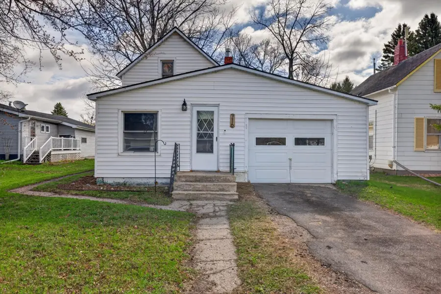 716 2nd Street, Hawley, MN 56549 - #2