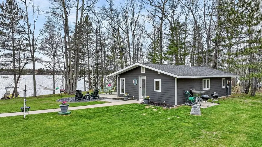 12794 W Indian Point Road, New Auburn, WI 54757 - #2