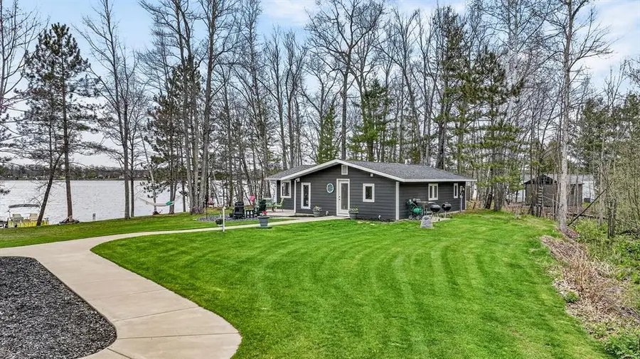 12794 W Indian Point Road, New Auburn, WI 54757 - #3