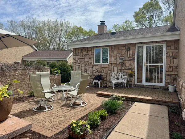 526 Brook Lane, Saint Cloud, MN 56301