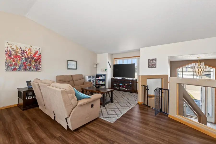 3520 Eagle Run Drive, West Fargo, ND 58078 - #3