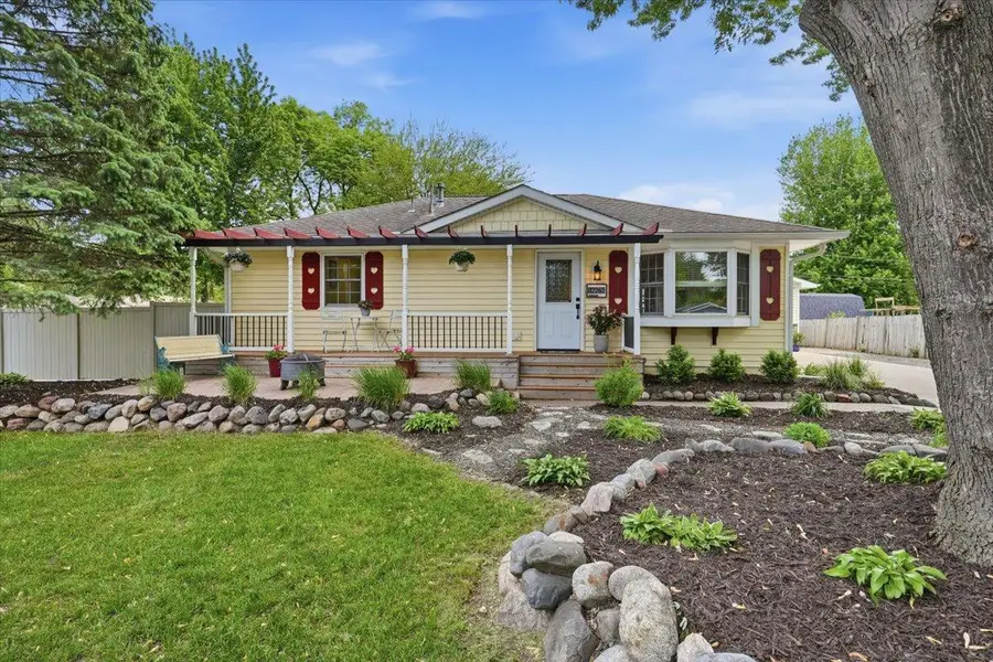 16626 Flounder Avenue W, Rosemount, MN 55068 - #2