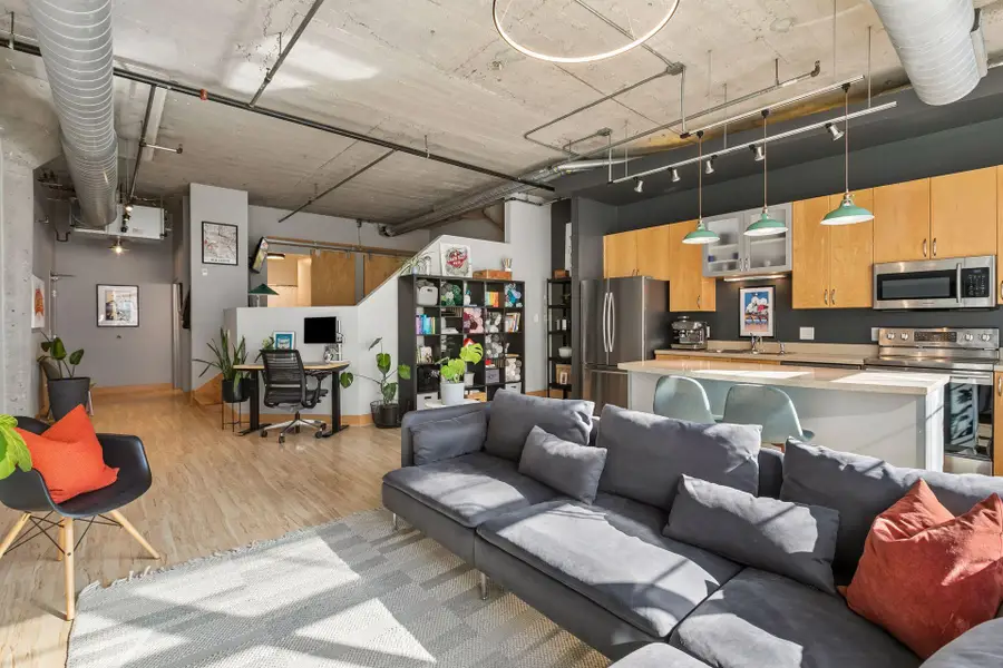 918 3rd Street N #203, Minneapolis, MN 55401 - #3