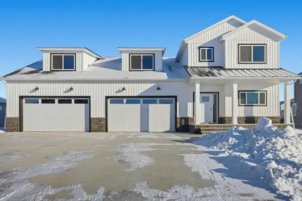 112 19th Street Se, Barnesville, MN 56514
