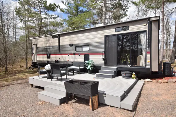 30108 Lakeland Drive, Danbury, WI 54830