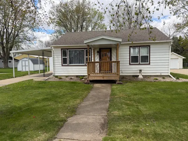 708 S Donaldson Street, Luverne, MN 56156
