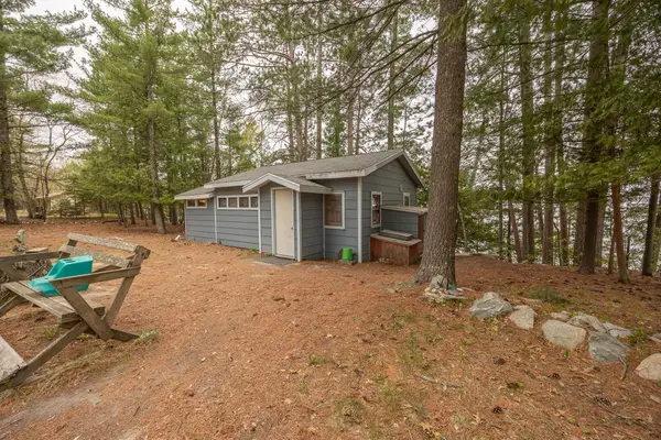 4565 Spinner Trail Ne, Remer, MN 56672