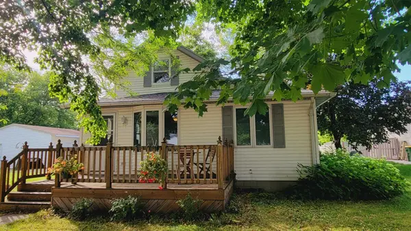 203 N Monroe Street, Minneota, MN 56264