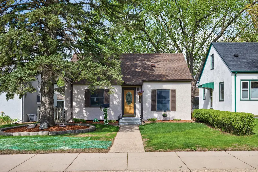 3130 Stinson Boulevard, Minneapolis, MN 55418 - #2