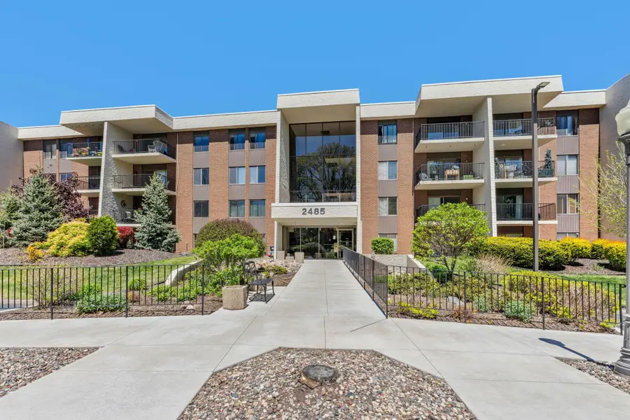2485 Londin Lane E #423, Maplewood, MN 55119 - #3