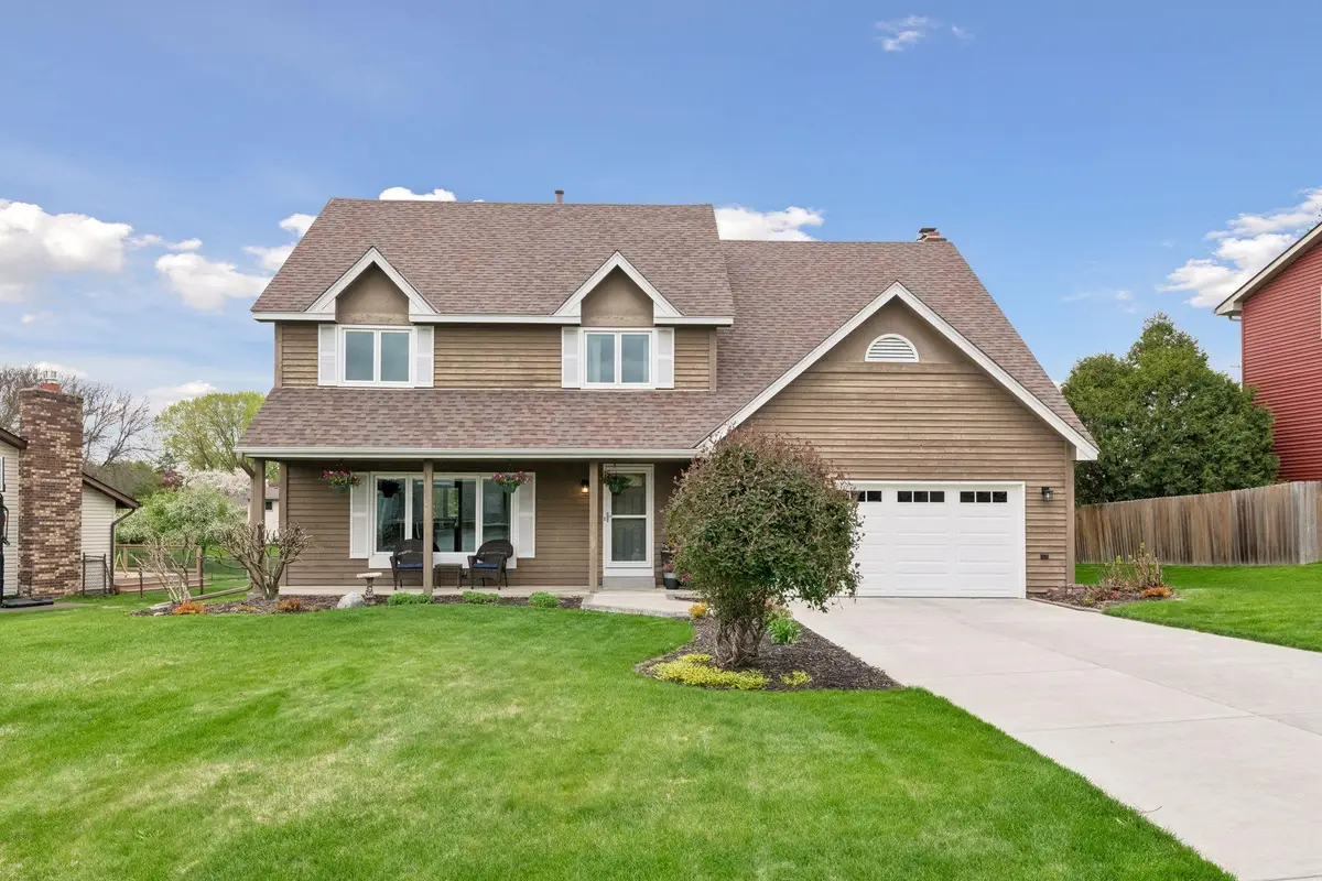 4115 Balsam Lane N, Plymouth, MN 55441 - #1