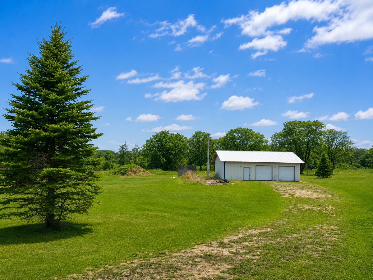 27100 County Road 132, Detroit Lakes, MN 56501 - #1