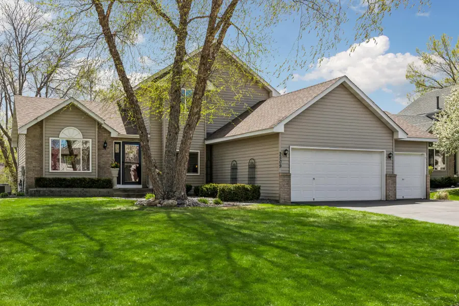 2509 Edinbrook Terrace, Brooklyn Park, MN 55443 - #2