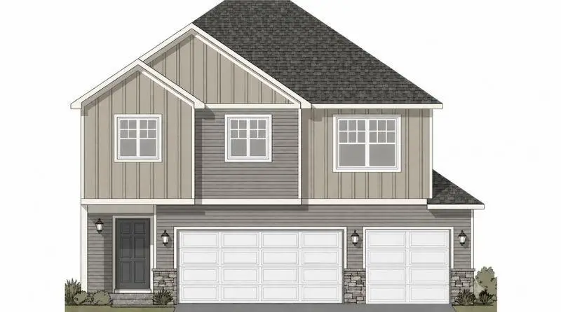 903 Misty Meadow Boulevard, Buffalo, MN 55313 - #1