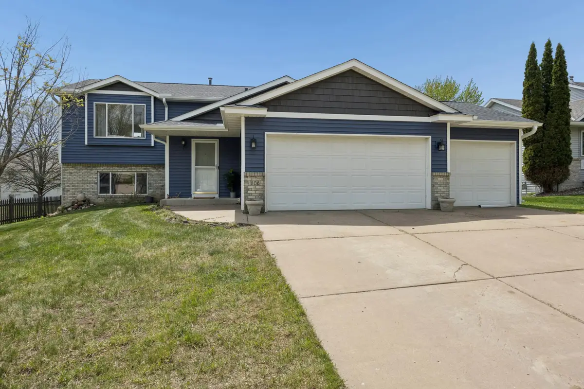 1806 Tyler Trail, Saint Cloud, MN 56301 - #1