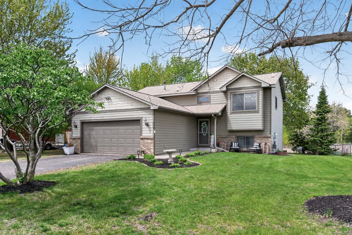 5420 134th Street N, Hugo, MN 55038 - #1