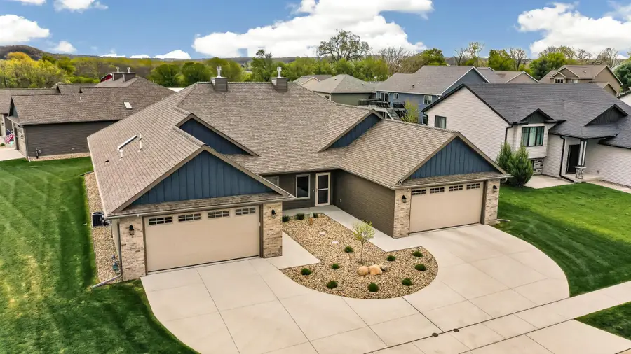4606 Buckingham Drive Nw, Rochester, MN 55901 - #2